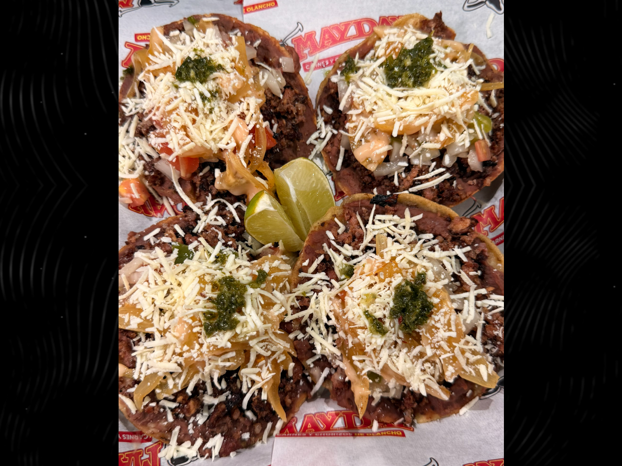 Chalupas